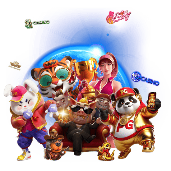 UFABET logo image png